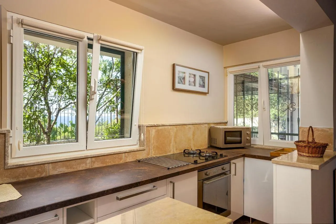 Beautiful Apartment Goldy Trogir