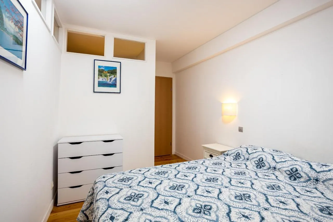 Beautiful Apartment Goldy Trogir Croatia