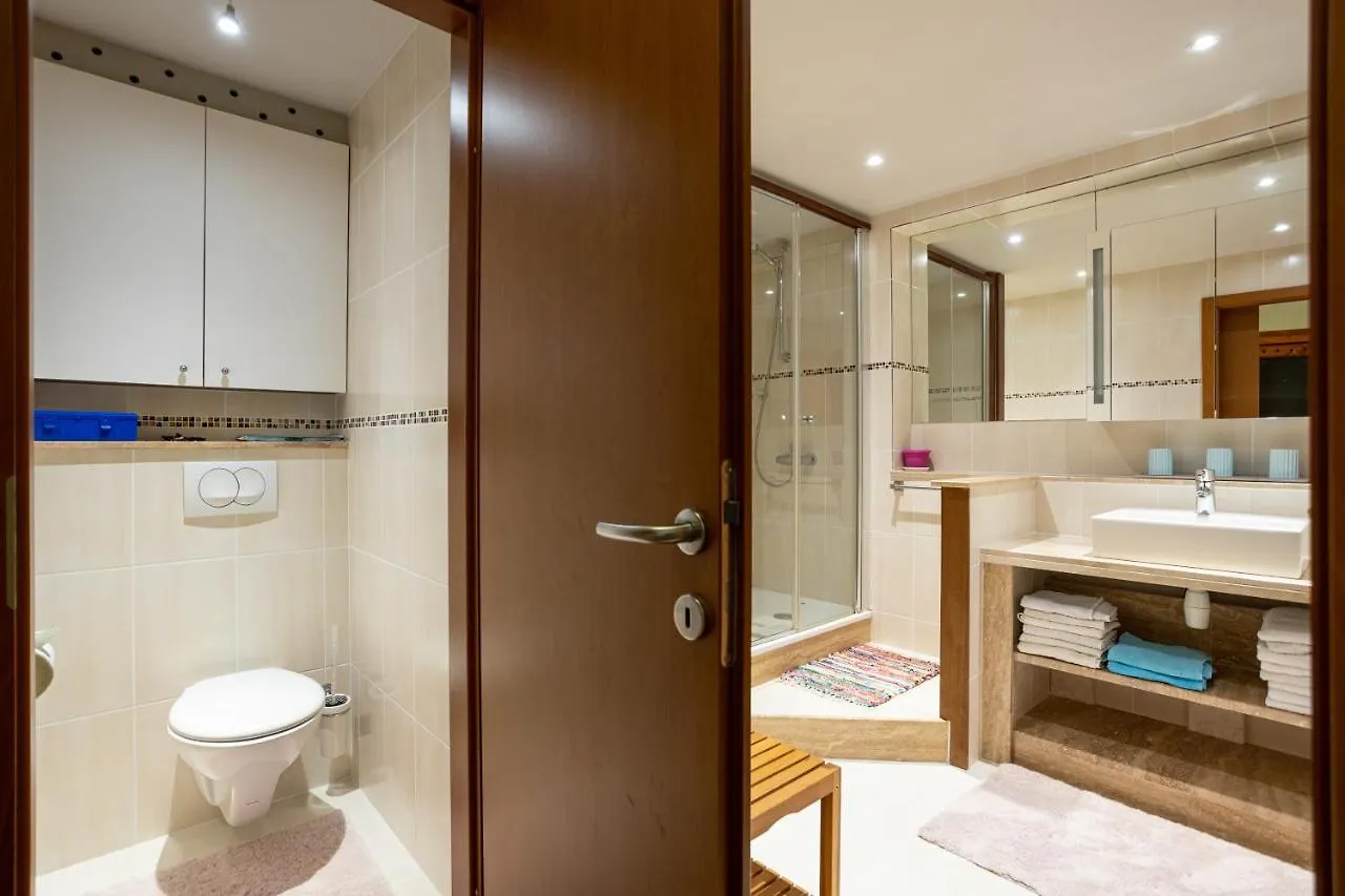 Beautiful Apartment Goldy Trogir