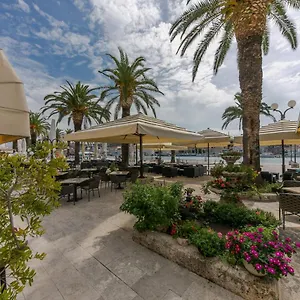 2* Hotell Concordia