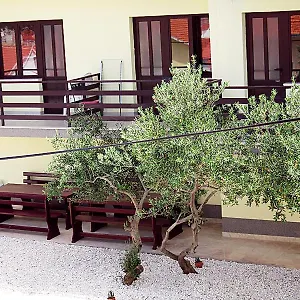 Fresh Dar Orlic Hotel apartamentowy