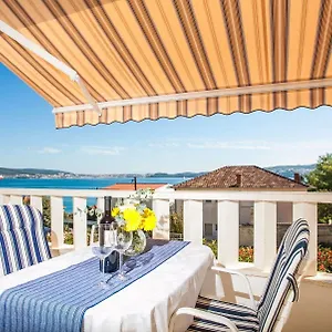 Barbara Apartmán